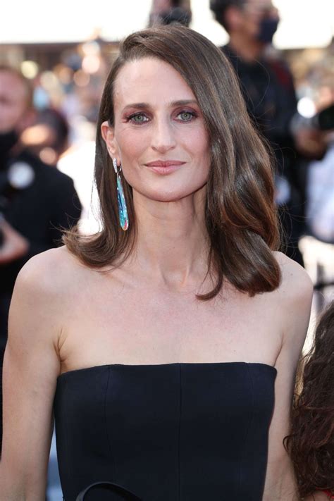 Camille Cottin